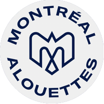[Montreal Alouettes Logo Type #2 since 2019]