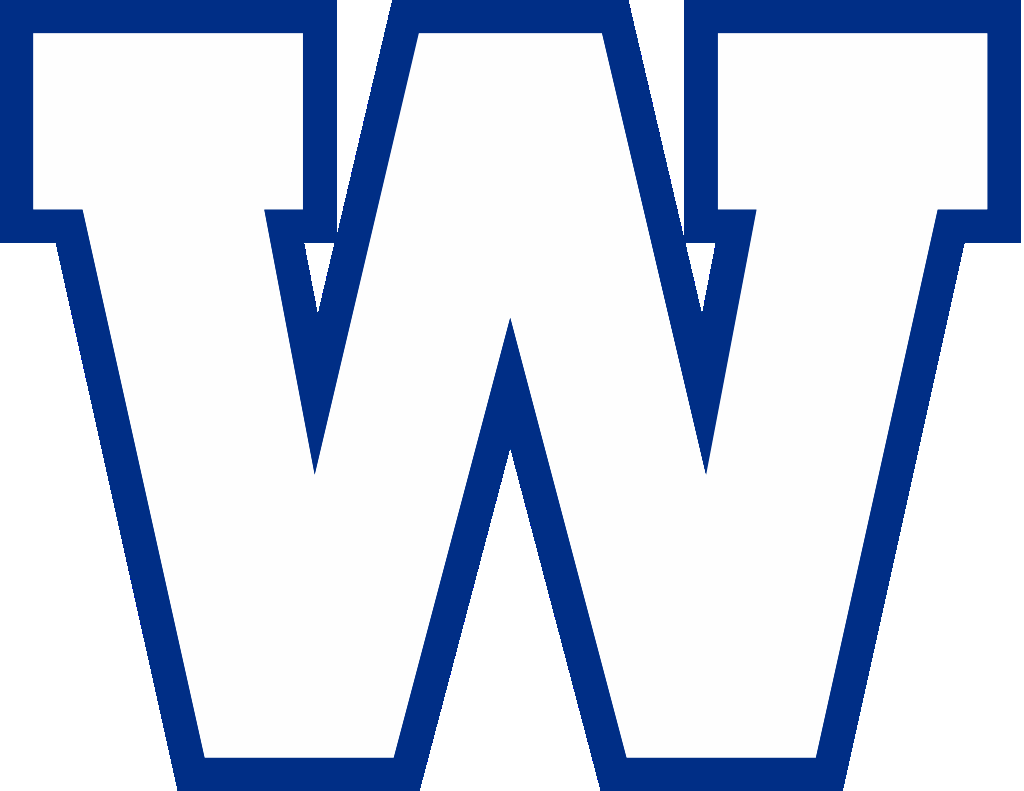 [Winnipeg Blue Bombers Logo 2016-]