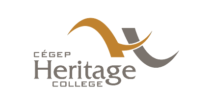 [C�gep Heritage College]