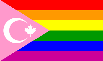 [Queer Muslim Community]