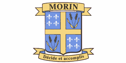 [Association des Morin d'Am�rique inc flag]