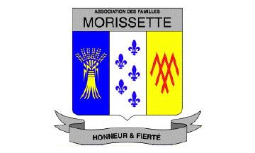 Association des Familles Morissette Inc
