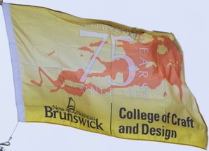 [New Brunswick College of Craft and Design]