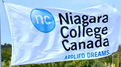 [Niagara College, Ontario]