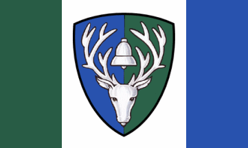 [flag of Red Deer College]