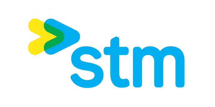[Flag of STM]
