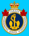 [Canadian Hydorgraphic Services Crest]