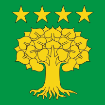 [Flag of Bözberg]