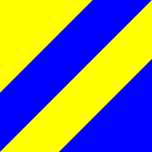[Flag of Gränichen]