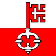 [Flag of Würenlos]
