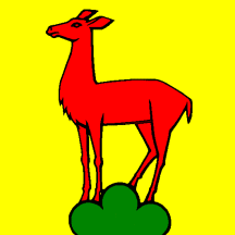 [Flag of Gipf-Oberfrick]