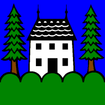 [Flag of Oberhof]