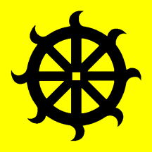 [Flag of Ueken]
