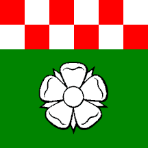 [Flag of Olsberg]