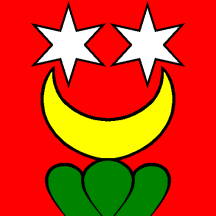 [Flag of Kleindietwil]