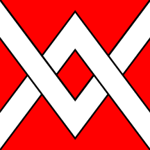 [Flag of Bolligen]