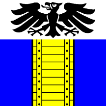 [Flag of Kandersteg]