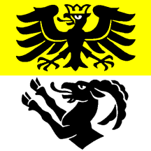 [Flag of Bönigen]