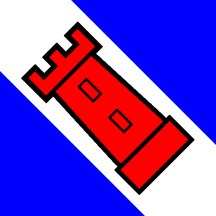 [Flag of Brienzwiler]