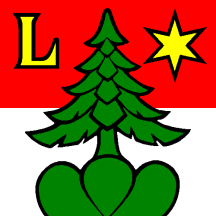 [Flag of Landiswil]