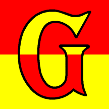 [Flag of Grandval]
