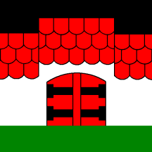 [Flag of Diepflingen]