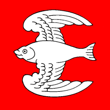 [Flag of Itingen]