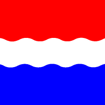 [Flag of Rickenbach]