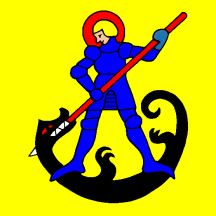 [Flag of Rümlingen]