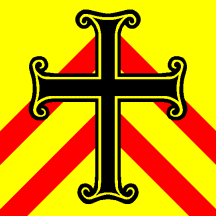 [Flag of Fétigny]
