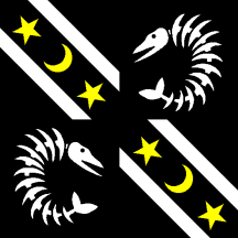 [Flag of Montet (Broye)]
