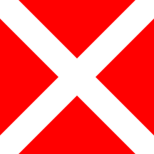 [Flag of Villaz-Saint-Pierre]