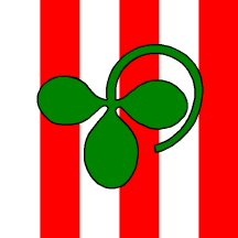 [Flag of Marsens]