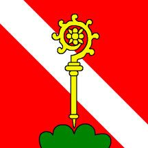 [Flag of Villarbeney]