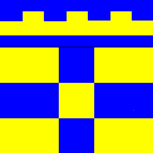 [Flag of Avully]