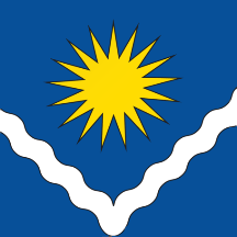[Flag of Glarus Süd]