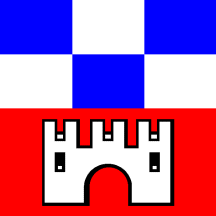 [Flag of Kreis Alvaschein]