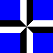 [Flag of Kreis Safien]