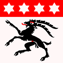 [Flag of Vaz/Obervaz]