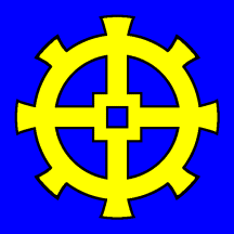 [Flag of Molinis]