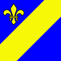 [Flag of Coeuve]