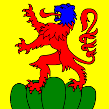 [Flag of Herlisberg]