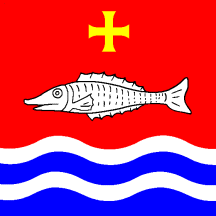 [Flag of Vitznau]