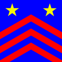 [Flag of Les Geneveys-sur-Coffrane]