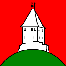 [Flag of Kyburg-Buchegg]