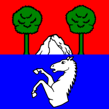 [Flag of Lüterswil-Gächliwil]