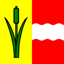 [Flag of Breitenbach]