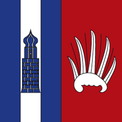 [Flag of Herdern]