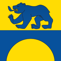 [Flag of Istighofen]
