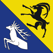 [Flag of Zihlschlacht-Sitterdorf]
